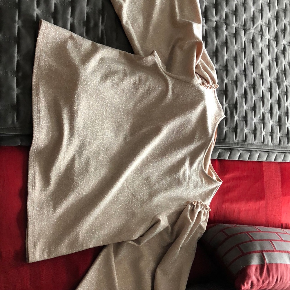 Holiday top